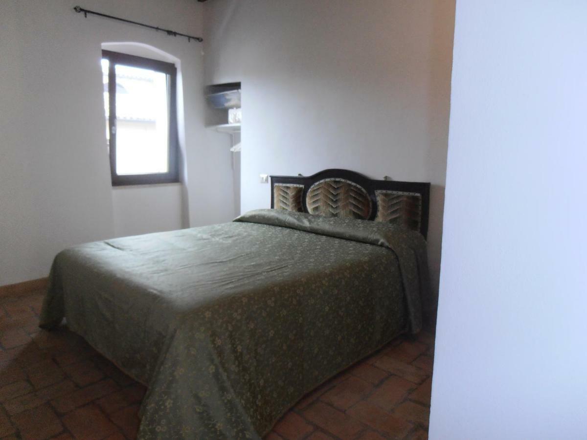 Tia Casa Vacanza Bevagna ภายนอก รูปภาพ