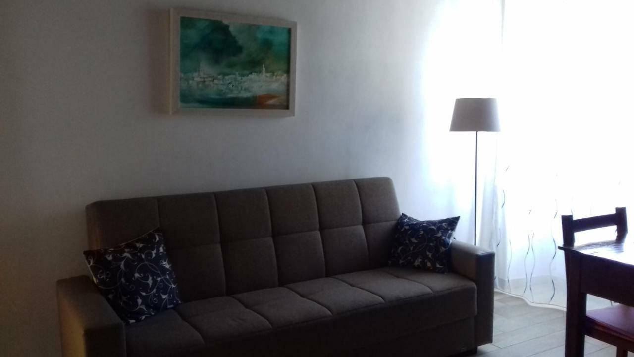 Tia Casa Vacanza Bevagna ภายนอก รูปภาพ